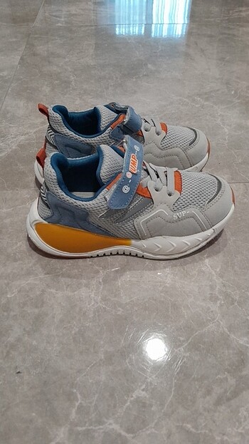Jump Spor ayskkabi