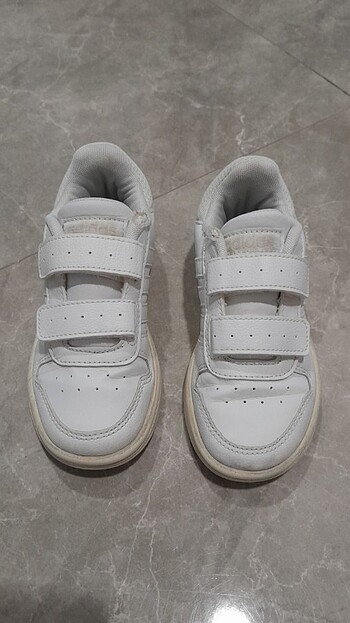 Adidas spor ayskkabi