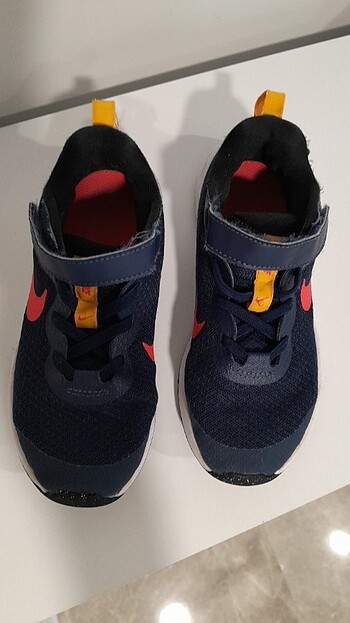 Nike Nike spor ayakkabi