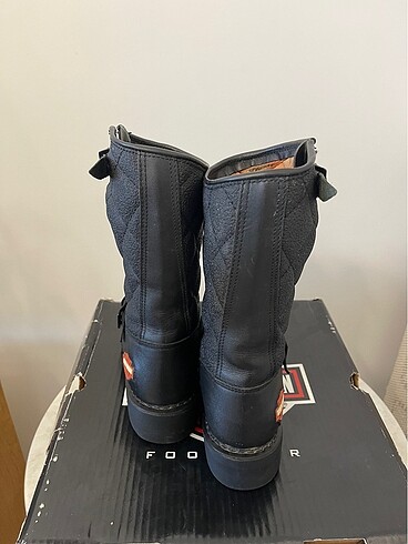 37 Beden Harley davidson bot