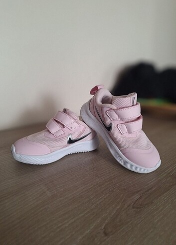 Nike cbebek ayakkabi