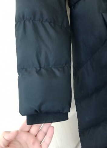 Flexi Şişme mont 