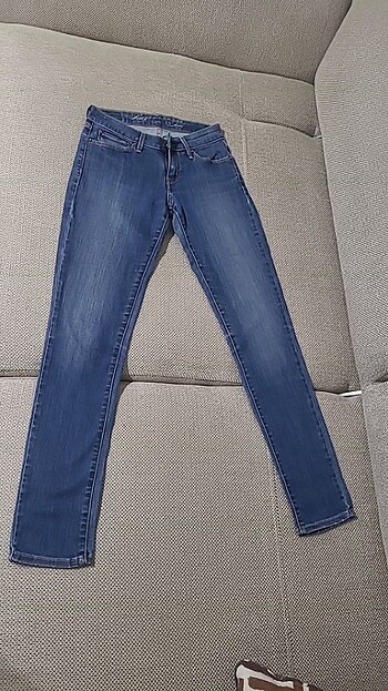 Kot pantolon - Jean