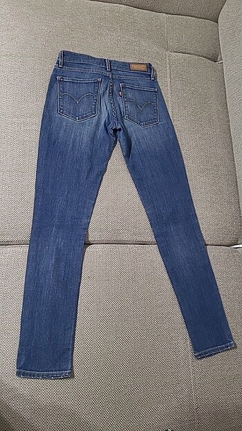 26 Beden Kot pantolon - Jean