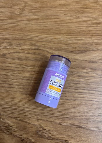 Mixup! Hair Stick Wax 35 gr - Görsel 2