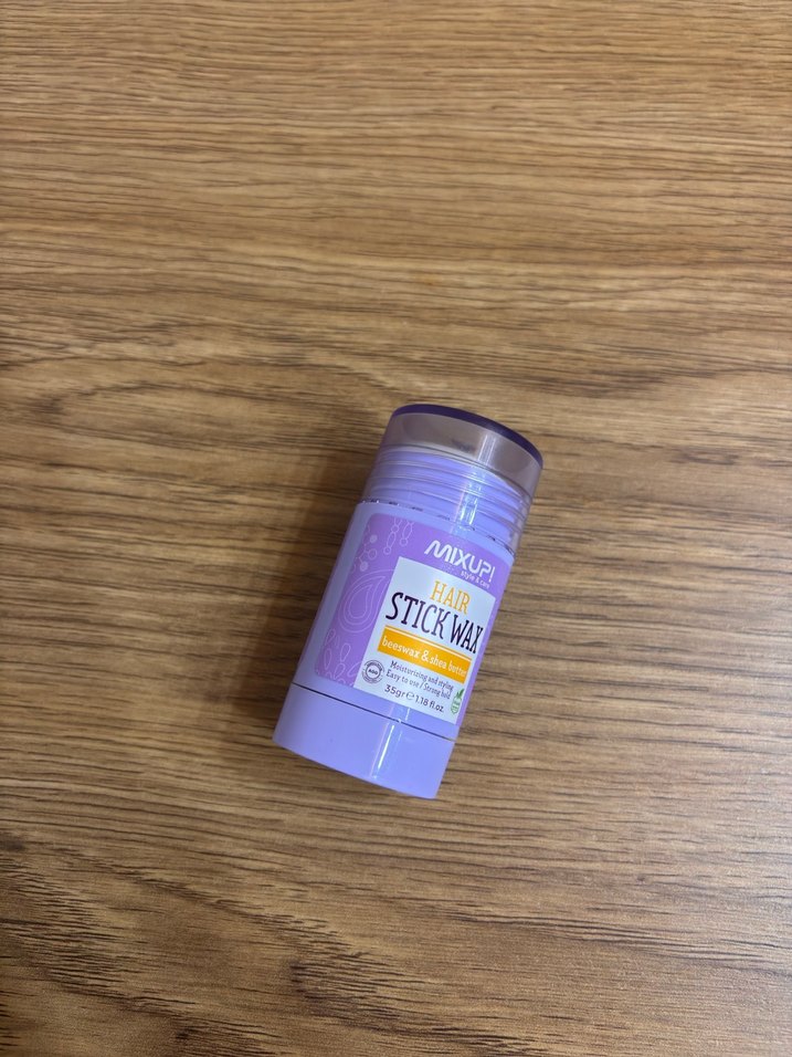 Mixup! Hair Stick Wax 35 gr - Görsel 2