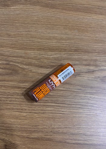 NYX Duck Plump Dudak Parlatıcısı 05 Brown of Applause - Görsel 3