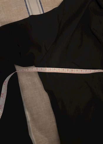 Bluz üst giyim tek omuz - Görsel 3