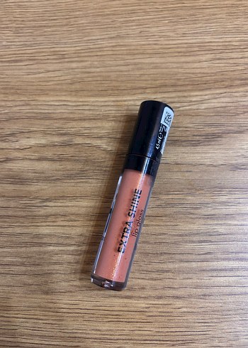 Flormar Extra Shine Lip Gloss 005 Desert Glow - Görsel 3