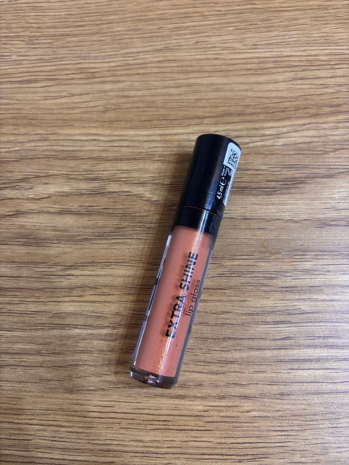 Flormar Extra Shine Lip Gloss 005 Desert Glow - Görsel 3