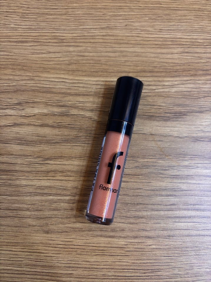 Flormar Extra Shine Lip Gloss 005 Desert Glow - Görsel 2