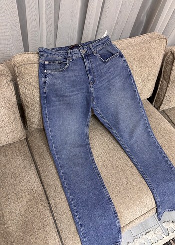 Erkek Jean/ Kot Pantolon - Görsel 2