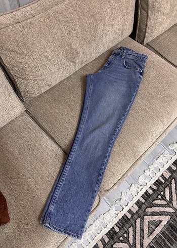 Erkek Jean/ Kot Pantolon - Görsel 3