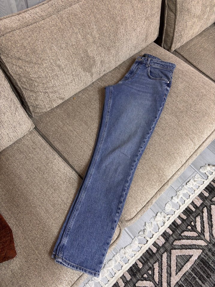 Erkek Jean/ Kot Pantolon - Görsel 3