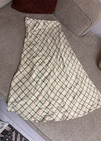 Ekose Saten Etek - Görsel 4