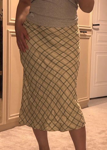 Ekose Saten Etek - Görsel 3