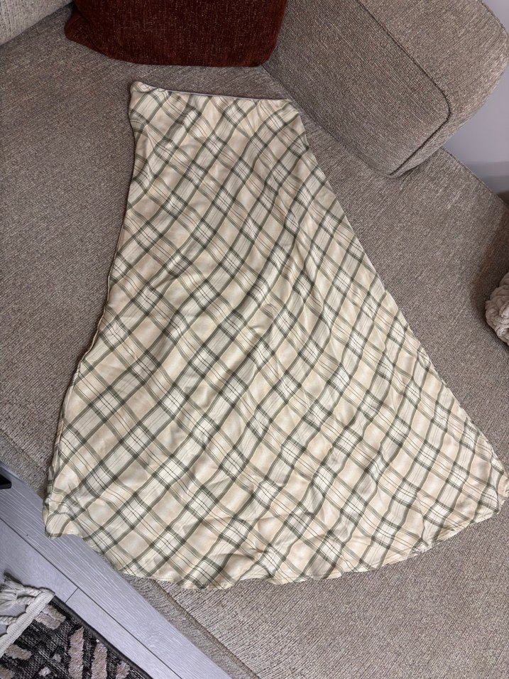 Ekose Saten Etek - Görsel 4