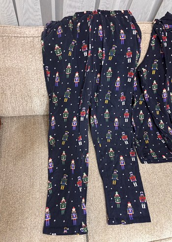 Erkek Pijama Takımı - Görsel 3