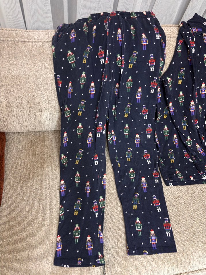 Erkek Pijama Takımı - Görsel 3