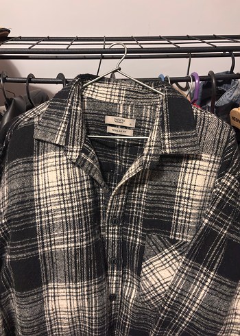 Defacto Erkek Gömlek - Görsel 3