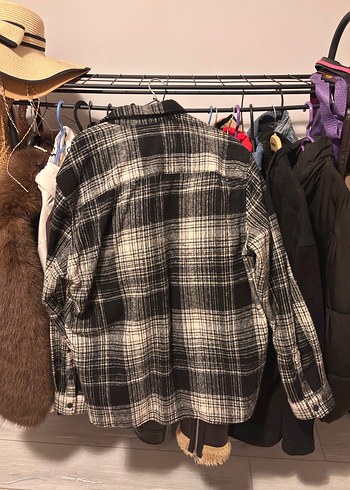 Defacto Erkek Gömlek - Görsel 4