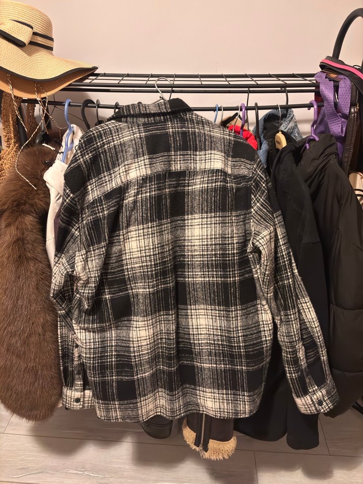 Defacto Erkek Gömlek - Görsel 4