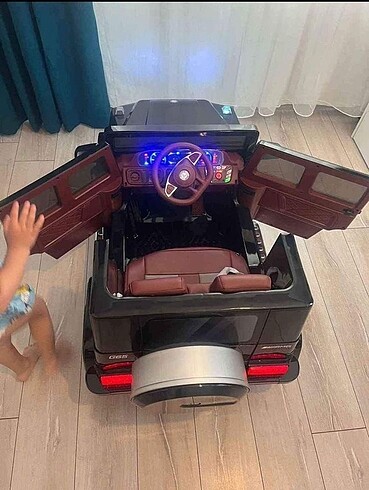 Diğer 24W ÇİFT AKÜ ARABA