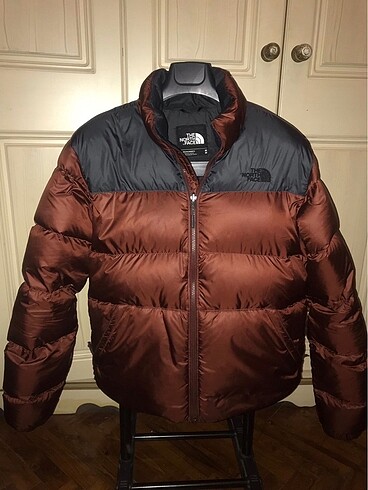 The north face 700 nuptse mont kaz tüyü 1996
