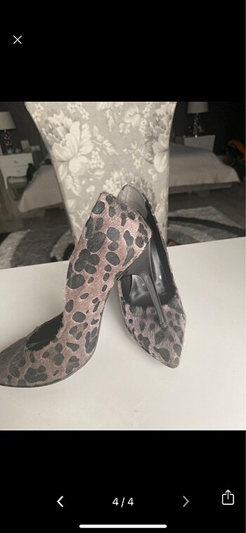 potino leopar