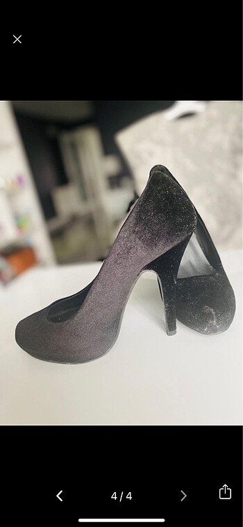 koton platform stiletto