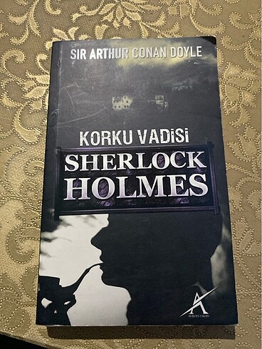 KORKU VADİSİ