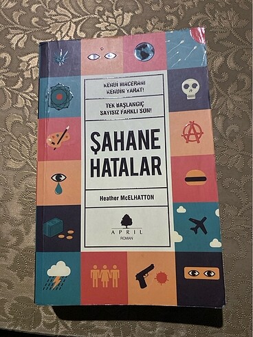 ŞAHANE HATALAR