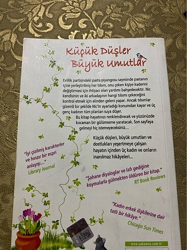  KÜÇÜK DÜŞLER BÜYÜK UMUTLAR