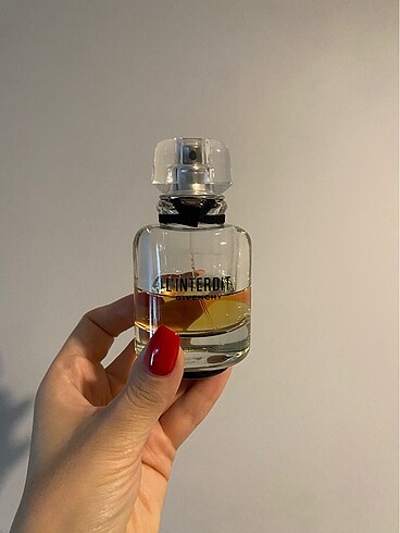 GIVENCHY L?INTERDINT *SATILDI*