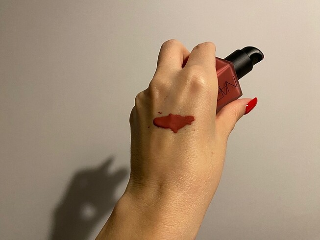  Beden NARS - DOLCE VITA