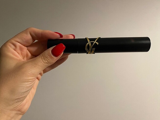 YSL LASH CLASH BROWN