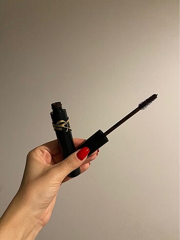 Beden Renk YSL LASH CLASH BROWN