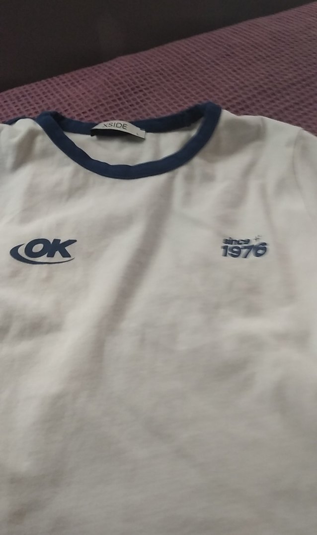 Baskılı Beyaz Gri Çocuk Atlet - Görsel 3