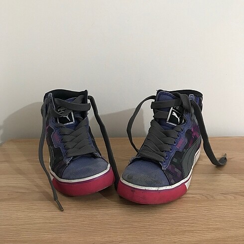 Puma Puma Ayakkabı