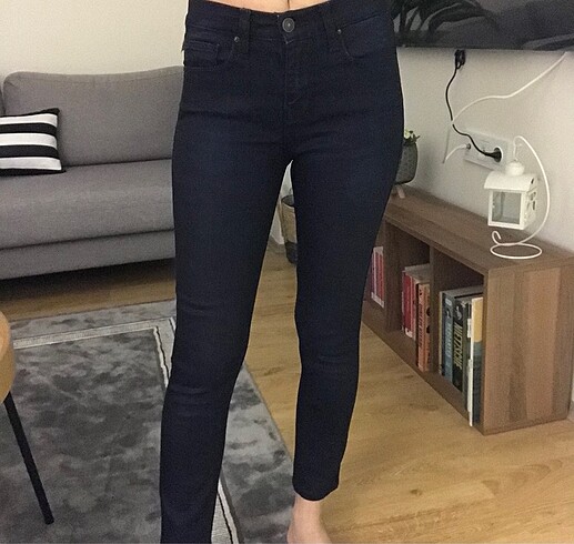Skinny Jean