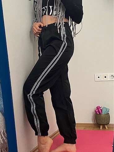 Paraşüt Eşofman