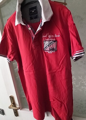 Polo t-shirt 
