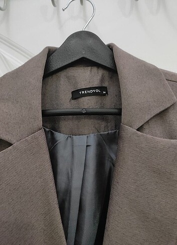 xs Beden Blazer