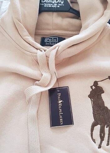 Polo Ralph Lauren, sweatshirt, xl