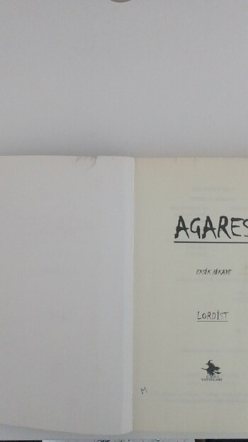  Agares