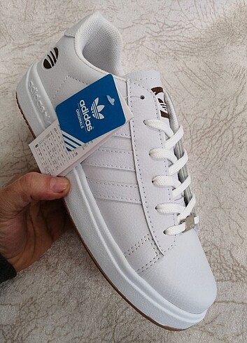 Adidas Campus Yeni Sezon Erkek Ayakkabı