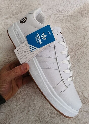 Adidas Adidas Campus Yeni Sezon Erkek Ayakkabı
