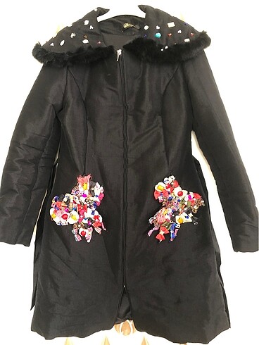 Drape mont