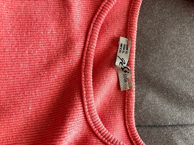 xl Beden Crop ????