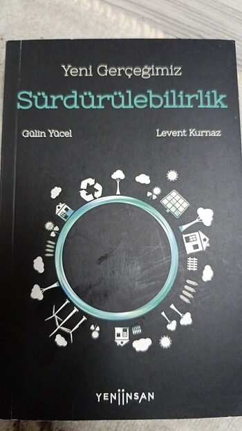 Yeni gerçeğimiz sürdürülebilirlik